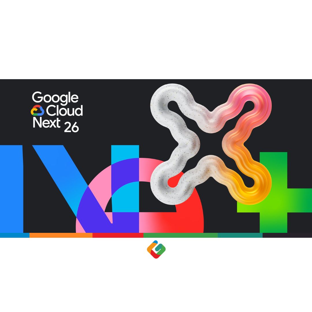 Google Cloud Next '26