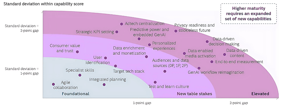 Digital Maturity